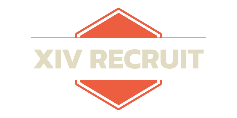 XIV Recruit